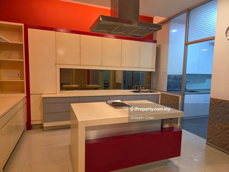 Semi-Detached House untuk Dijual di Seksyen 13, Shah Alam oleh Joseph Chan - iProperty.com.my