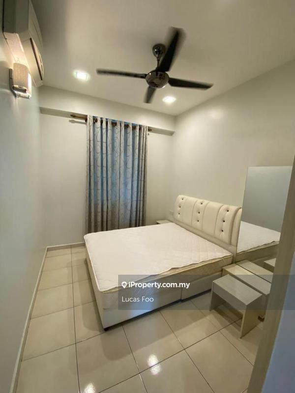 Condominium for Rent in The Brezza by Lucas Foo - iProperty.com.my