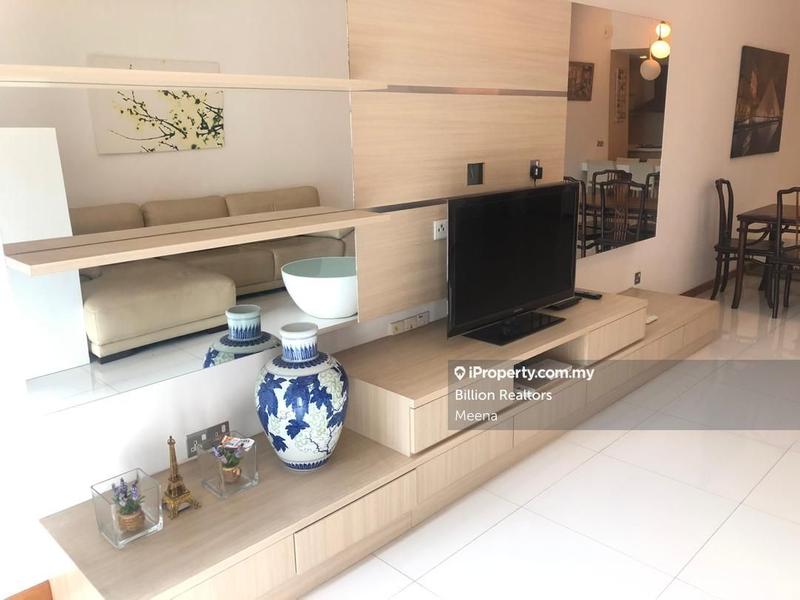 Kondominium untuk Dijual di Suasana Sentral Loft oleh Meena - iProperty.com.my