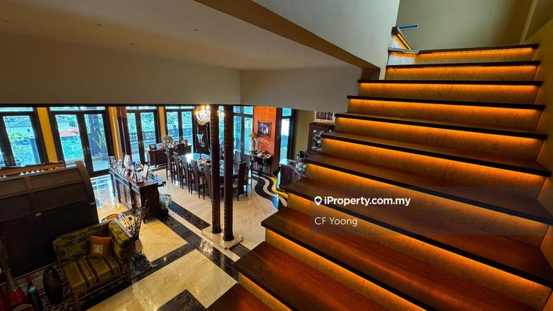 Bungalow House for Sale in Damansara Heights, Damansara Heights by CF Yoong - iProperty.com.my