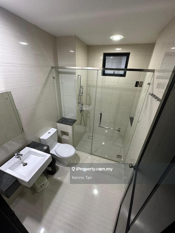 Service Residence for Rent in Reflection Residences by Kennis Tan - iProperty.com.my