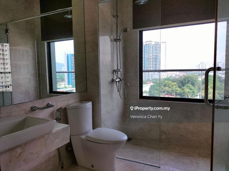 Condominium for Rent in Gallery @ U-Thant by Veronica Chan Yy - iProperty.com.my