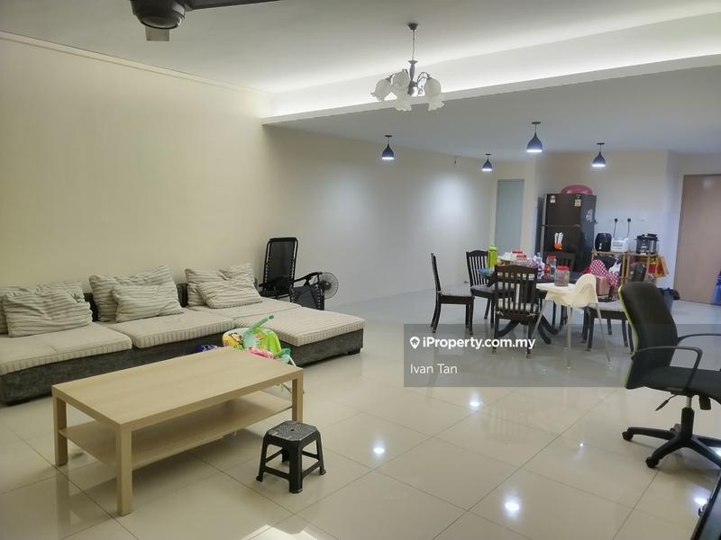 For Sale - Imperial Residence