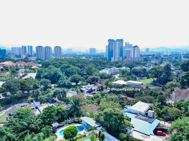Banglo untuk Dijual di Taman Tunku, Bukit Tunku (Kenny Hills) oleh Eugene Liew - iProperty.com.my