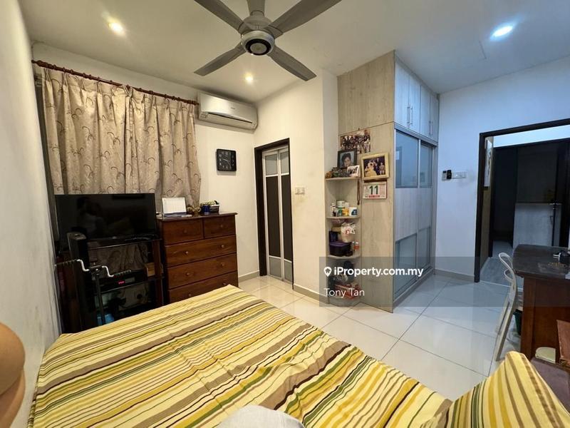 2-storey Terraced House for Sale in Kota Kemuning, Shah Alam by Tony Tan - iProperty.com.my