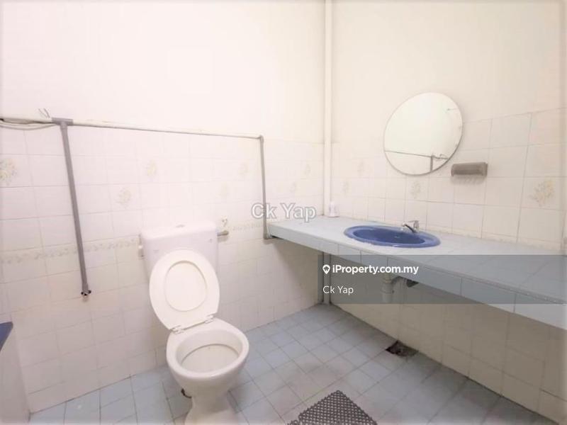 Rumah Berangkai 2 Tingkat untuk Dijual di wangsa permai kepong landed, Kepong oleh Ck Yap - iProperty.com.my