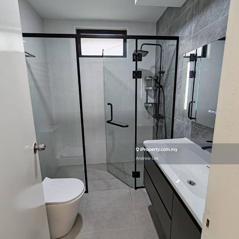 Kondominium untuk Dijual di Casa Kiara II oleh Andrew Lee - iProperty.com.my