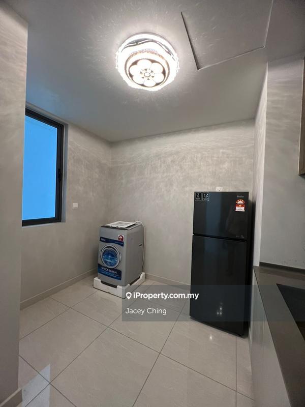 For Rent - Datum Jelatek (LINQ Sky Residence)