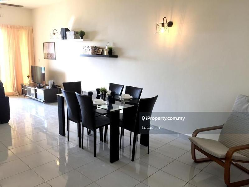 Condominium for Sale in The Tamarind by Lucas Lim - iProperty.com.my
