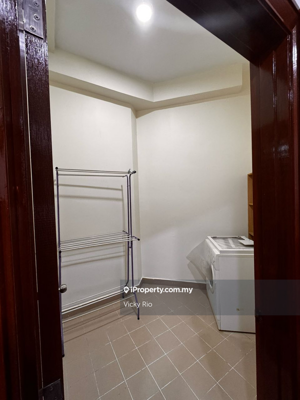 Condominium for Sale in Suasana Sentral Condominiums by Vicky Rio - iProperty.com.my
