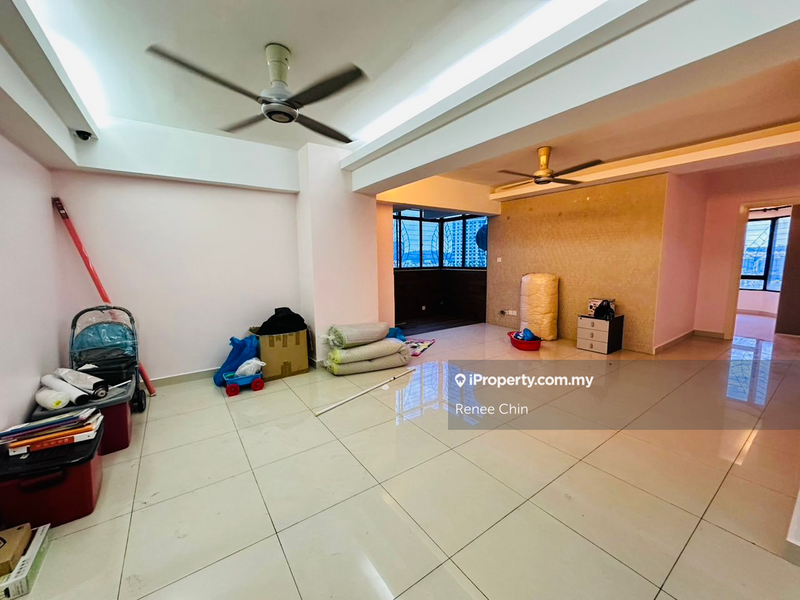 Condominium for Sale in Faber Heights by Renee Chin - iProperty.com.my