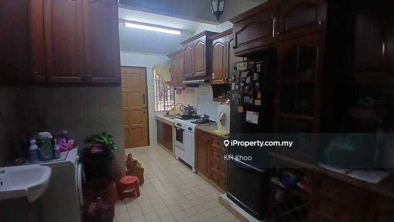 Rumah Berangkai 2 Tingkat untuk Dijual di USJ 13, USJ, Subang Jaya, Selangor, Subang Jaya oleh KH Khoo - iProperty.com.my