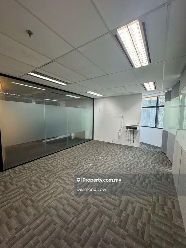 Pejabat untuk Disewa di Ampang, Kuala Lumpur oleh Desmond Low - iProperty.com.my