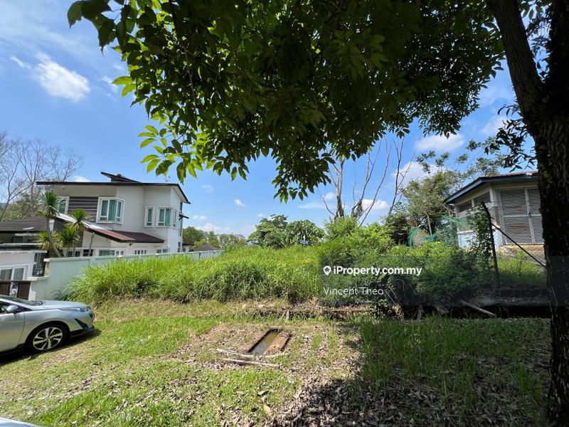 Banglo Tanah untuk Dijual di Taman Cemerlang, Gombak oleh Vincent Theo - iProperty.com.my
