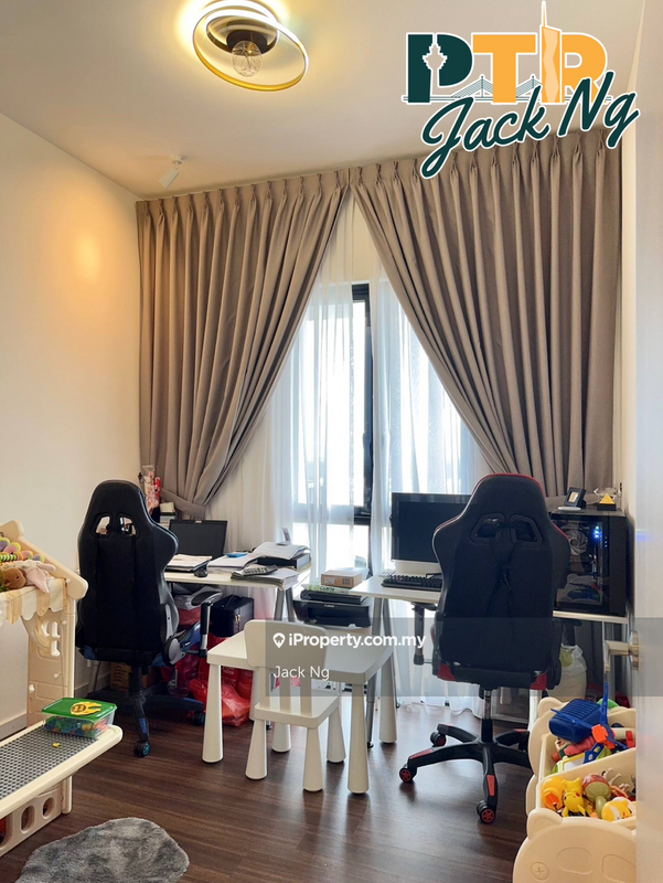 Condominium for Sale in Vertu Resort by Jack Ng - iProperty.com.my