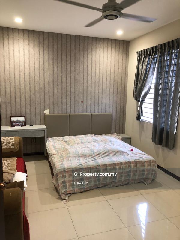 Semi-Detached House for Sale in Bukit Rahman Putra, Sungai Buloh by Ray Oh - iProperty.com.my