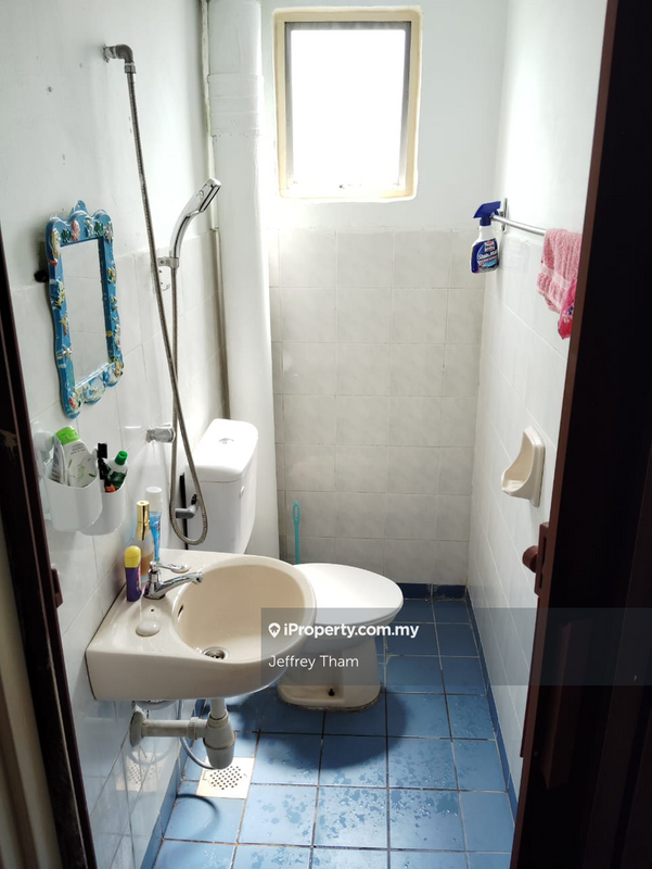 For Sale - Apartment Bayu