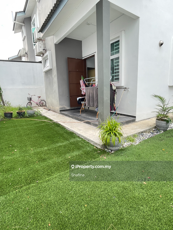 Rumah Berkembar untuk Dijual di Taman Sinar  Intan 3, Sungai Petani oleh Shafina - iProperty.com.my