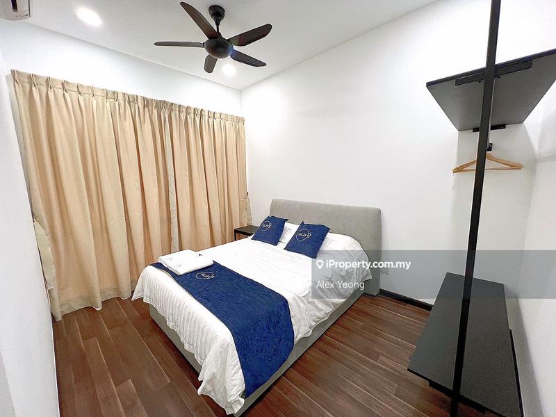 Semi-Detached House for Sale in Eco Forest, Semenyih by Alex Yeong - iProperty.com.my