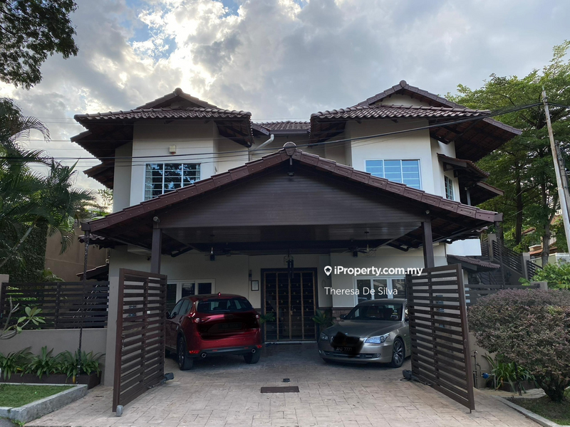 Bungalow House for Sale in 66227, Jalan Klang Lama (Old Klang Road) by Theresa De Silva - iProperty.com.my