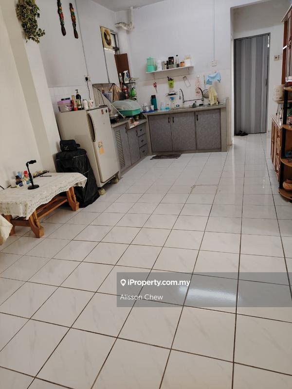 For Sale - Tanjung Court