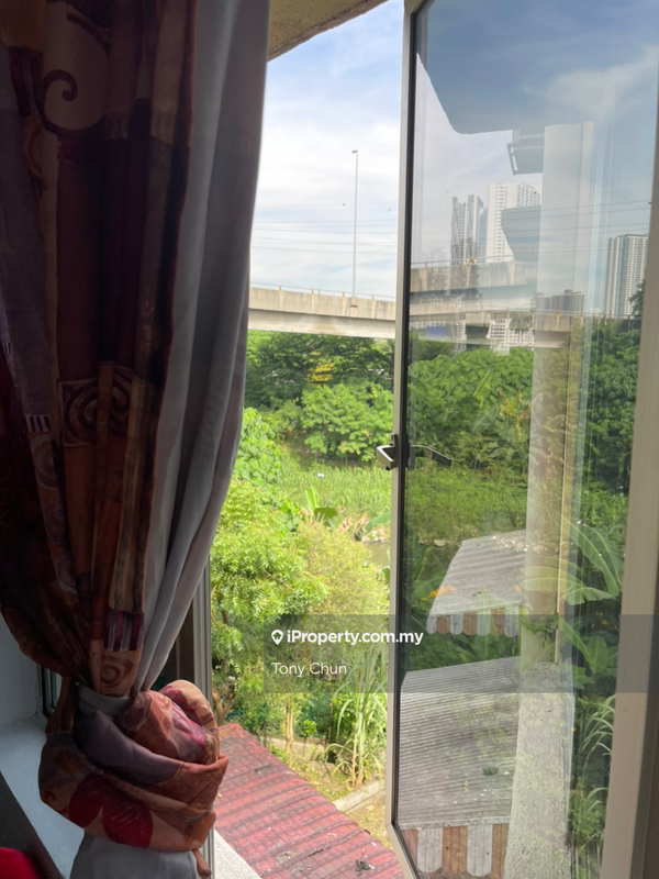 Flat for Sale in Taman Sungai Besi by Tony Chun - iProperty.com.my