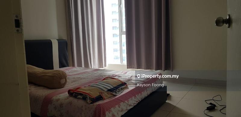 Service Residence for Rent in Maxim Residences by Kayson Foong - iProperty.com.my