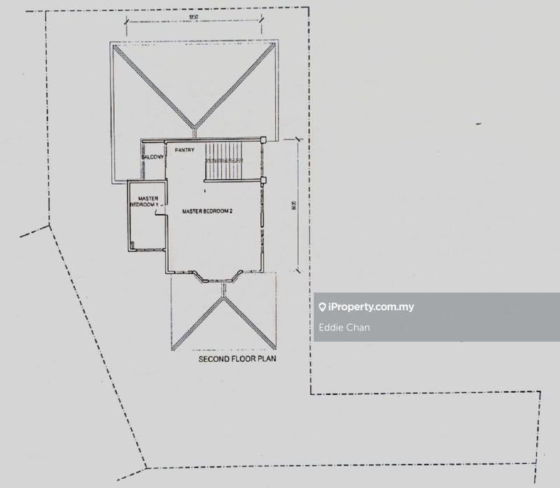 Banglo untuk Dijual di Kemensah Heights, Ulu Kelang oleh Eddie Chan - iProperty.com.my
