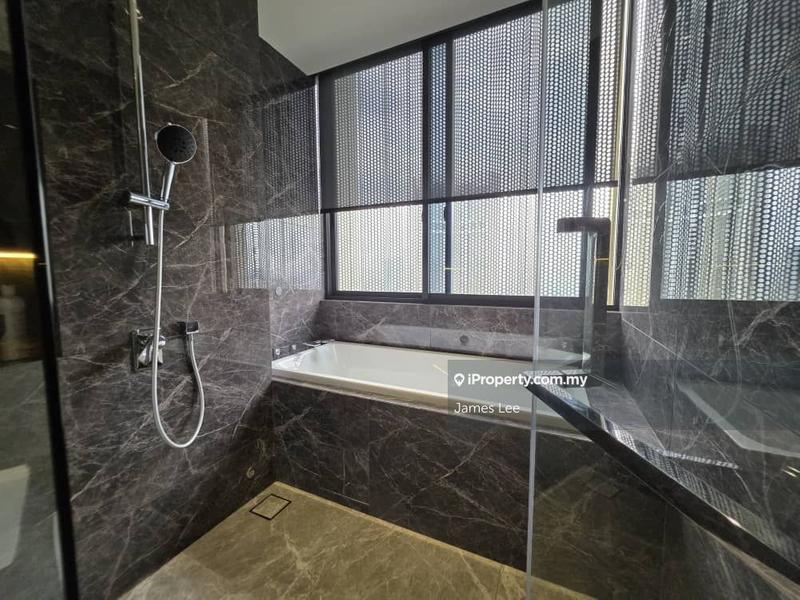 Residensi Servis untuk Dijual di Park Regent @Desa Park City oleh James Lee - iProperty.com.my