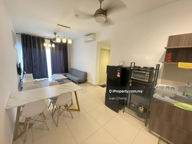 For Rent - Cerrado Residence @ Southville City