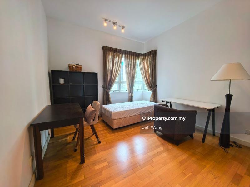 Condominium for Rent in Mont Kiara Banyan by Jeff Wong - iProperty.com.my