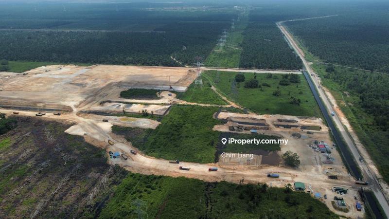 Kilang Terpisah untuk Dijual di NCT SMART INDUSTRIAL PARK, Sepang oleh Chin Liang - iProperty.com.my