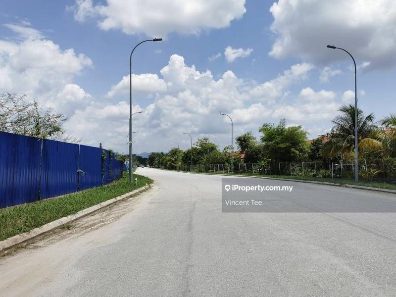 Tanah Perindustrian untuk Dijual di Saujana Rawang, Rawang oleh Vincent Tee - iProperty.com.my