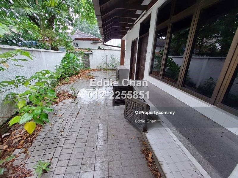 Banglo untuk Dijual di Titiwangsa, Bungalow, Titiwangsa oleh Eddie Chan - iProperty.com.my