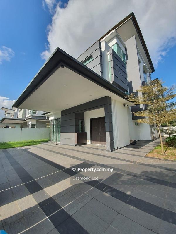 Bungalow House untuk Disewa di Taman Desa Tebrau, Tebrau oleh Desmond Lee - iProperty.com.my