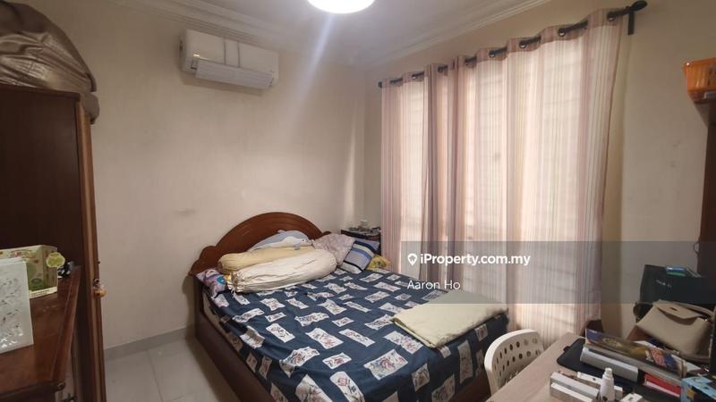 Kondominium untuk Dijual di Platinum Hill PV 2 oleh Aaron Ho - iProperty.com.my