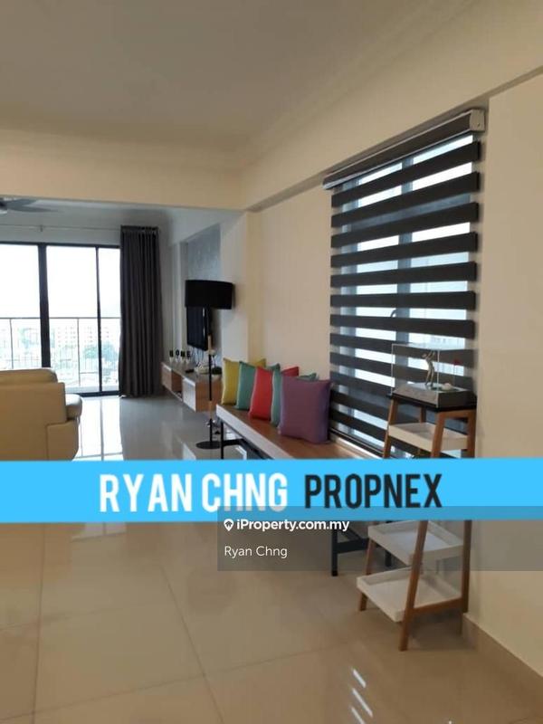 For Sale - Quayside @ Clear Water Bay