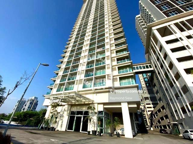 For Sale - Mutiara Ville