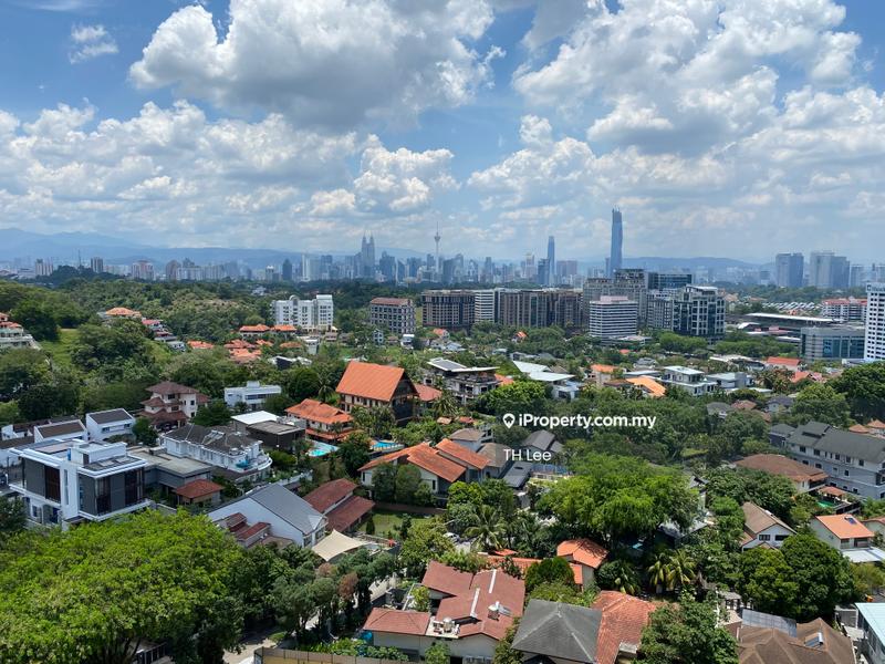 Condominium for Sale in Aira Residence by TH Lee - Exterior - iProperty.com.my