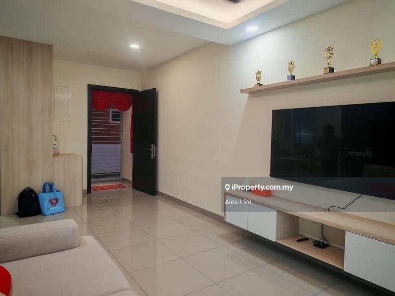 For Rent - Setia Sky Ville