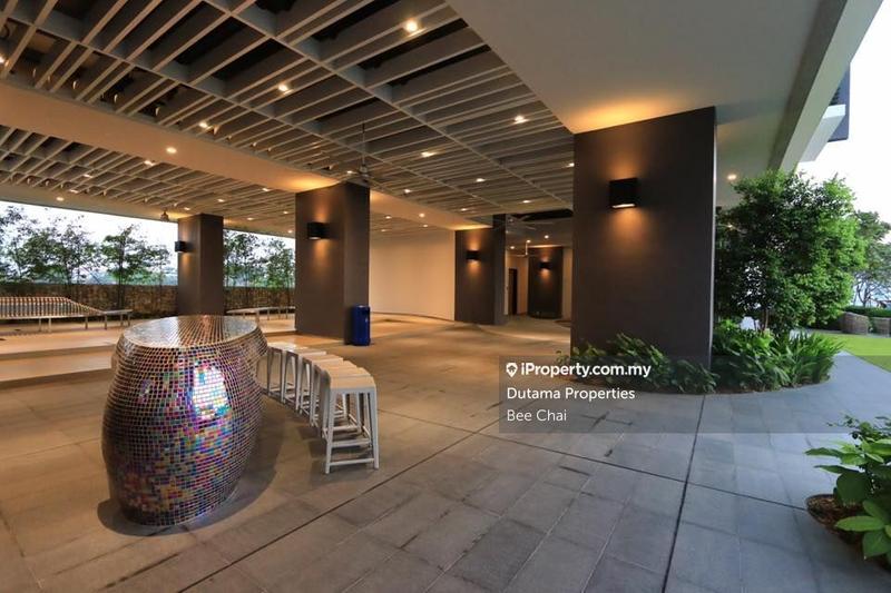 Residensi Servis untuk Dijual di Avantas Residences oleh Bee Chai - iProperty.com.my