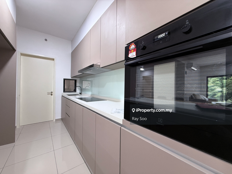 Kediaman Servis untuk Disewa di D'Erica oleh Ray Soo - iProperty.com.my