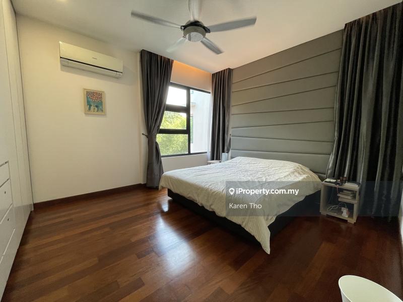 For Rent - Papillon Desahill Condominium