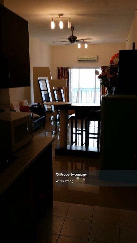 Service Residence for Rent in Windsor Tower by Jacky Wong - iProperty.com.my