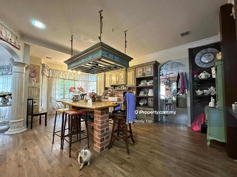 Semi-Detached House for Sale in Kota Emerald, Rawang by Andy Yap - iProperty.com.my