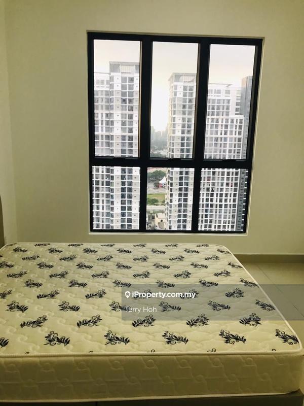 Kondominium untuk Dijual di The Sky Residence oleh Terry Hoh - iProperty.com.my