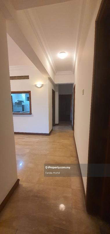Kondominium untuk Dijual di Sri Kenny oleh Farida Mohd - iProperty.com.my