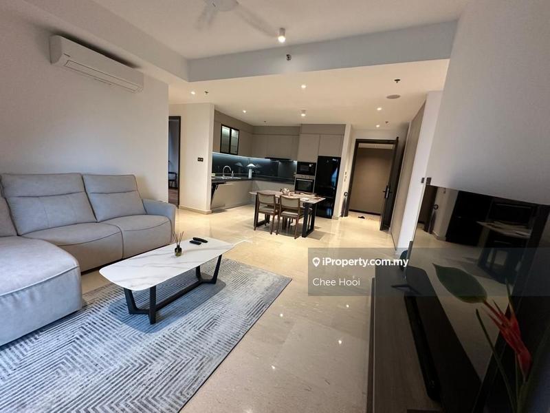 For Rent - Marriott Residence @ Gurney