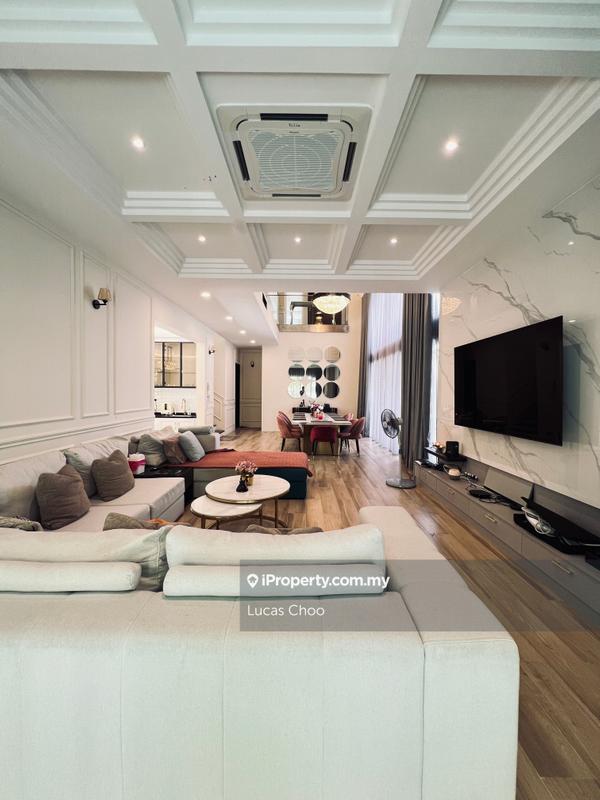 Bungalow House untuk Dijual di Ampang Jaya, Ampang oleh Lucas Choo - iProperty.com.my