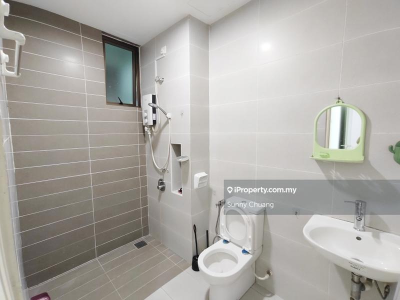 Kondominium untuk Dijual di PARC Regency (Residensi Masai) oleh Sunny Chuang - iProperty.com.my